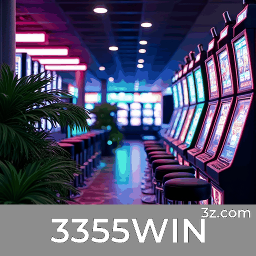 DEPÓSITOS na 3355WIN