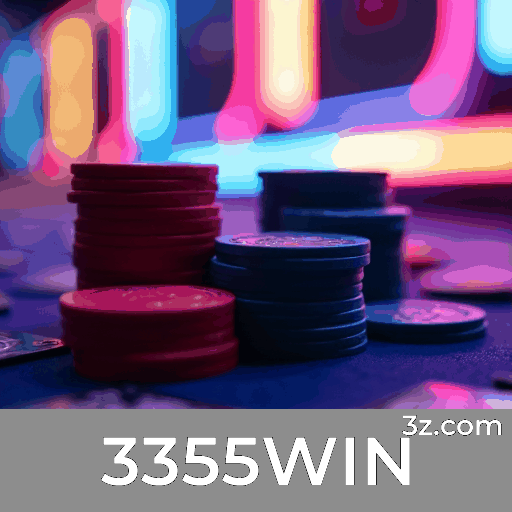 3355WIN: A Imersão e Profissionalismo no Cassino de Elite