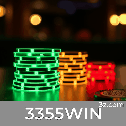 Ideia Revolucionária de Jogos Reimagina Apostas Online no 3355WIN