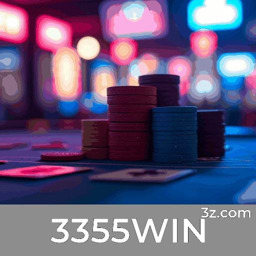 Ideia Revolucionária de Jogos Reimagina Apostas Online no 3355WIN