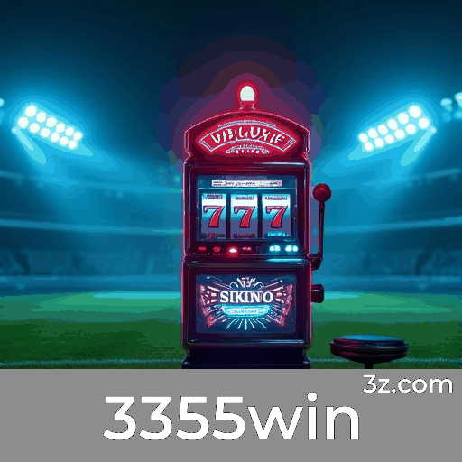 Tecnologia de Nuvem e Segurança de Ponta: 3355win