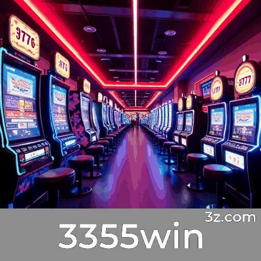 DEPÓSITOS na 3355win