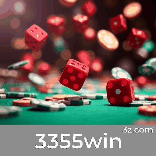 Equipe de Dealers Internacionais Proporciona Experiência Exclusiva no Casino 3355win